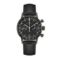 Orologio Hamilton Uomo American Classic in Acciaio H38446730 - H38446730